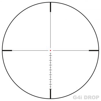 GPO Spectra™ 6x 1,5-9x44i